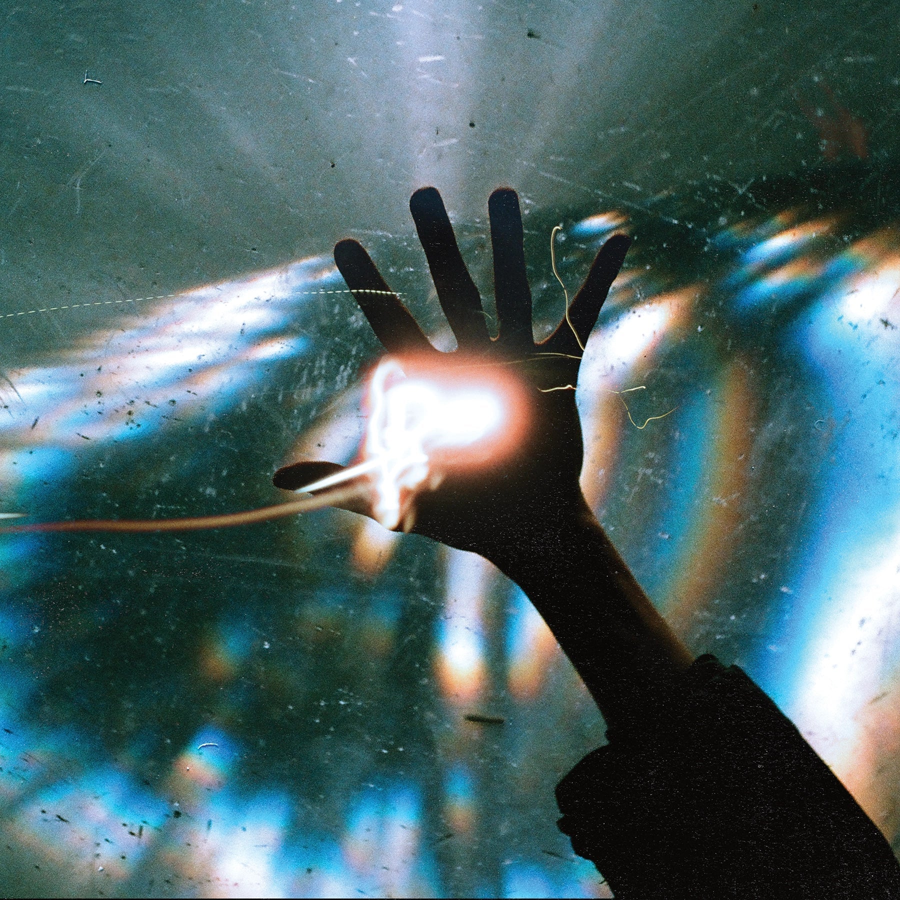 Wear the Sound of Architects